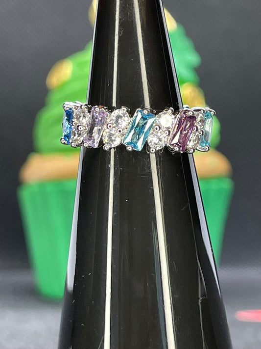 RBP7588 - Size 5 - Follow My Lead