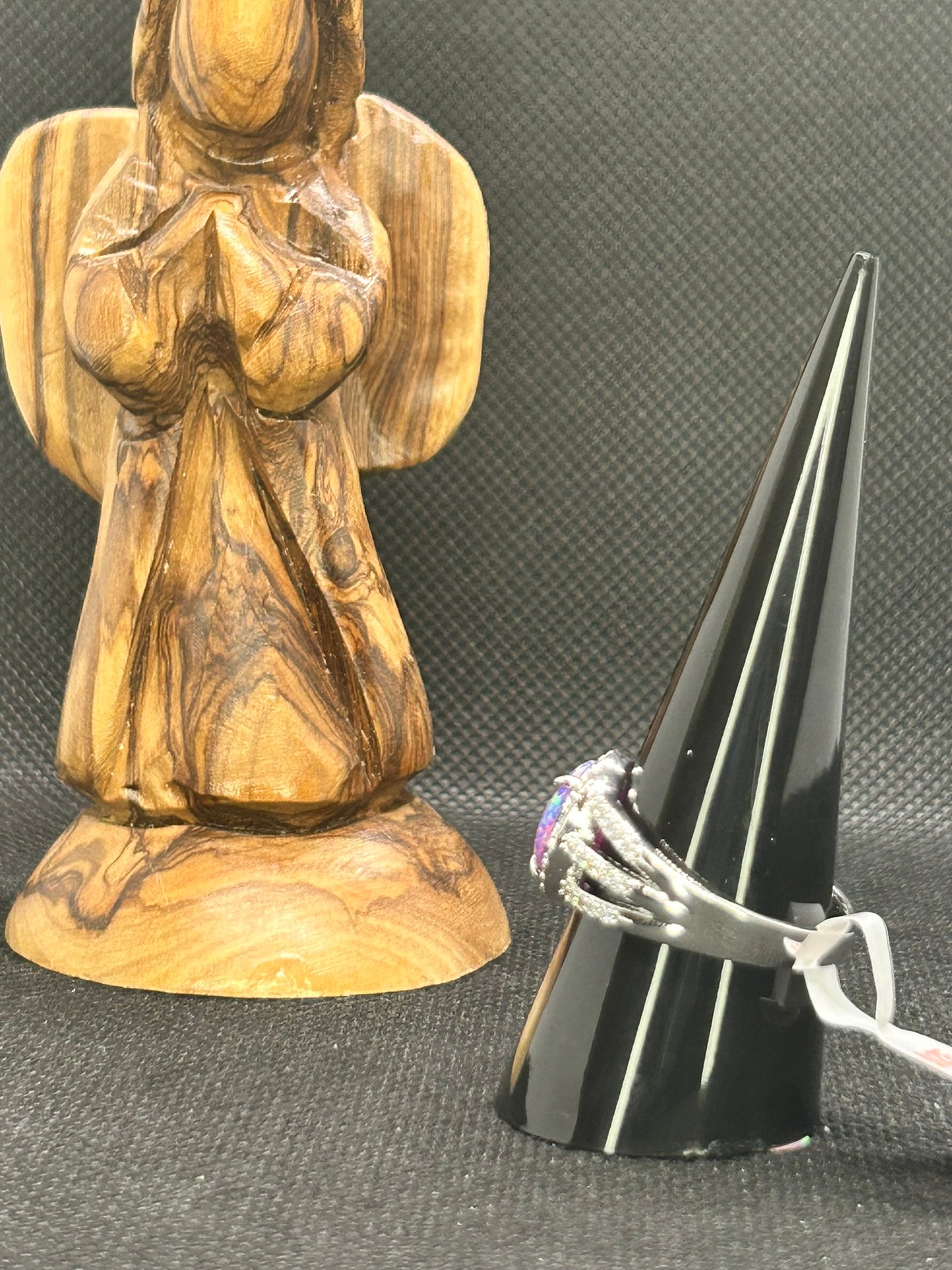 RBP6564 - Size 10 - Show Me The Glam