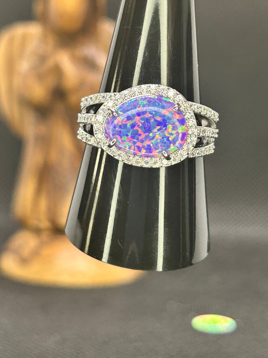 RBP6564 - Size 10 - Show Me The Glam