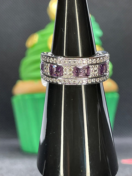 RBP7182 - Size 5 - The Khloe Ring