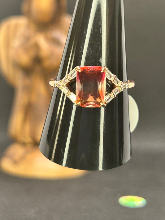 RBP6381 - Size 10 - On Your Mind