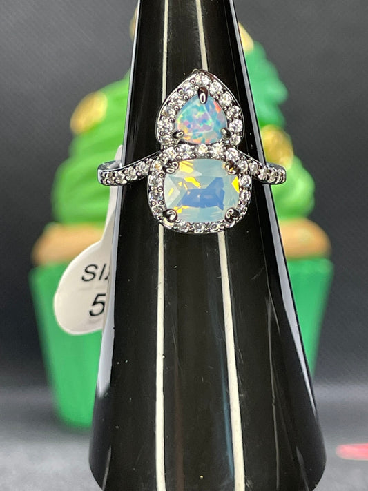 RBP6850 - Size 5 - Always A Possibility