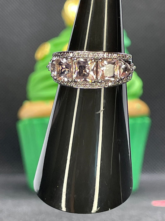 RBP7583 - Size 5 - Dreaming In Sparkle