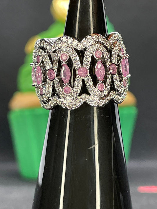 RBP7789 - Size 5 - She's Glamorous Darling