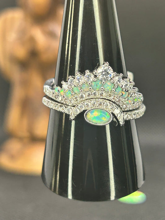 RBP6586 - Size 10 - Angelic Wonder