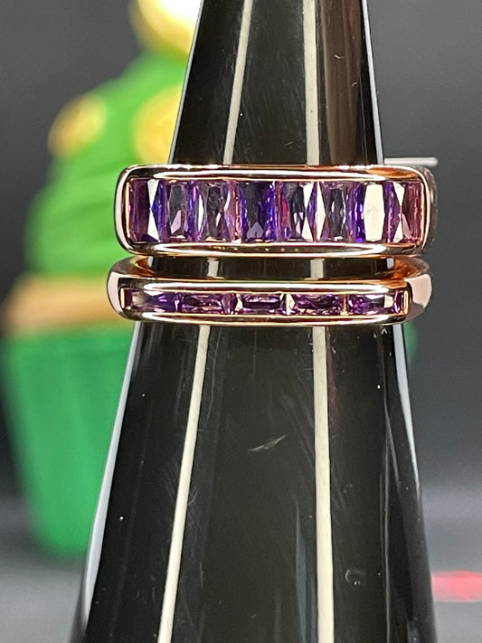 RBP7001 - Size 5 - Don't Ever Change