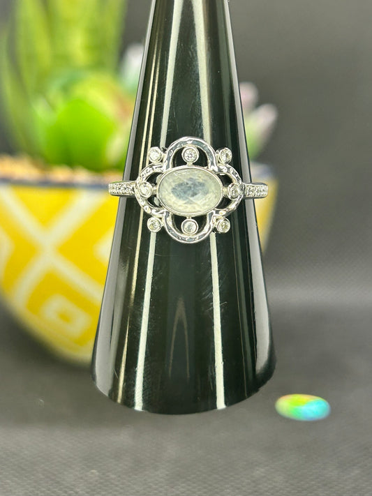 RBP2850 - Size 8 - Follow Your Dreams