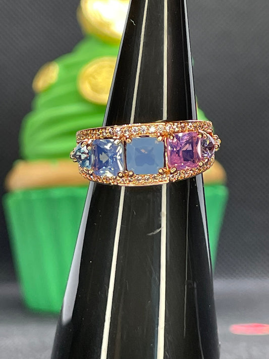 RBP7583 - Size 5 - Dreaming In Sparkle