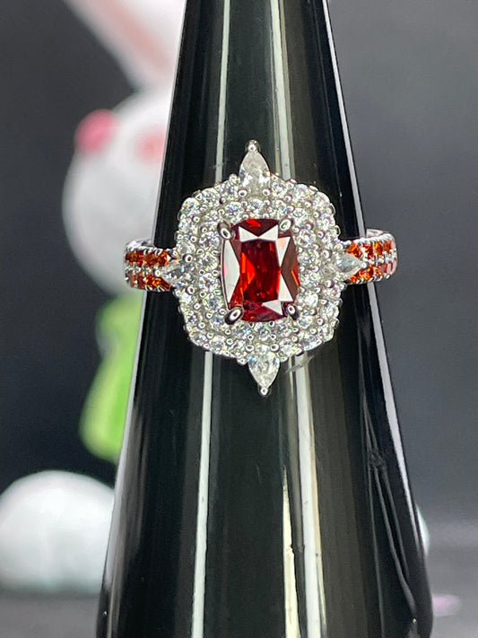 RBP6835 - Size 6 - She's Unmatched