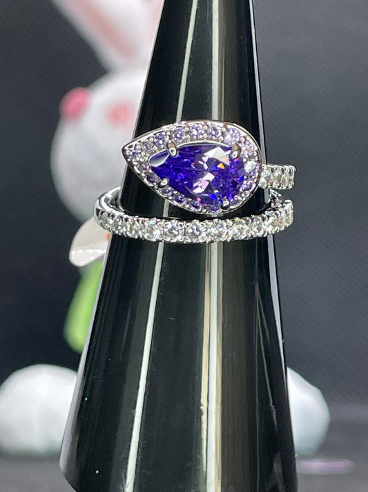 RBP6844 - Size 6 - The Gem Serpent