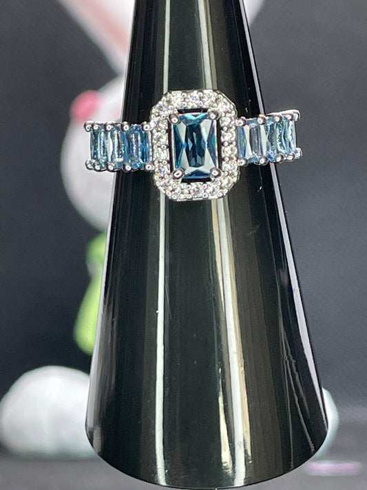 RBP6451 - Size 6 - Blooming Happiness