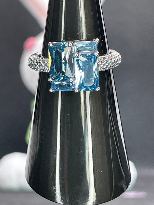 RBP6693 - Size 6 - Sweet Lady Love