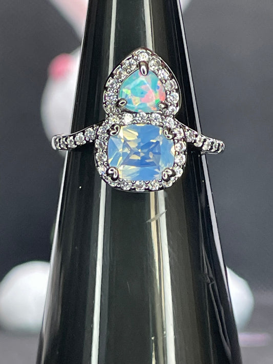 RBP6850 - Size 6 - Always A Possibility