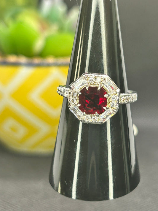 RBP2686 - Size 8 - Holiday Dreams