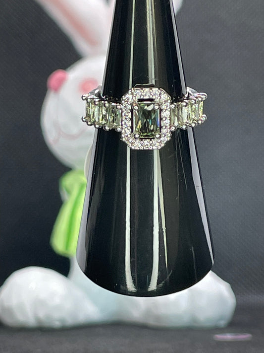 RBP6451 - Size 6 - Blooming Happiness