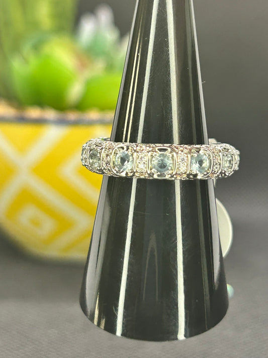 RBP2185 - Size 8 - Unicorn Alert