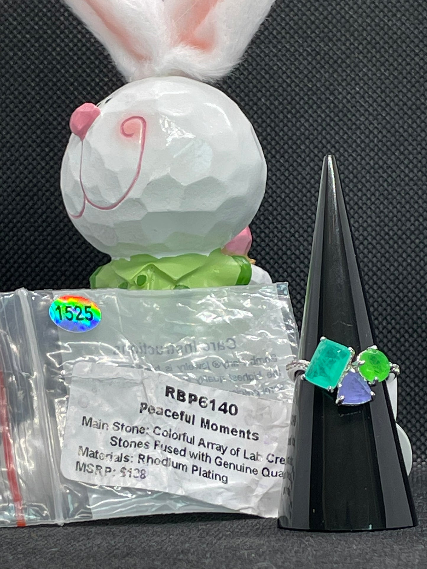 RBP6140 - Size 6 - Peaceful Moments