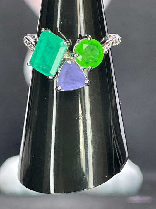 RBP6140 - Size 6 - Peaceful Moments