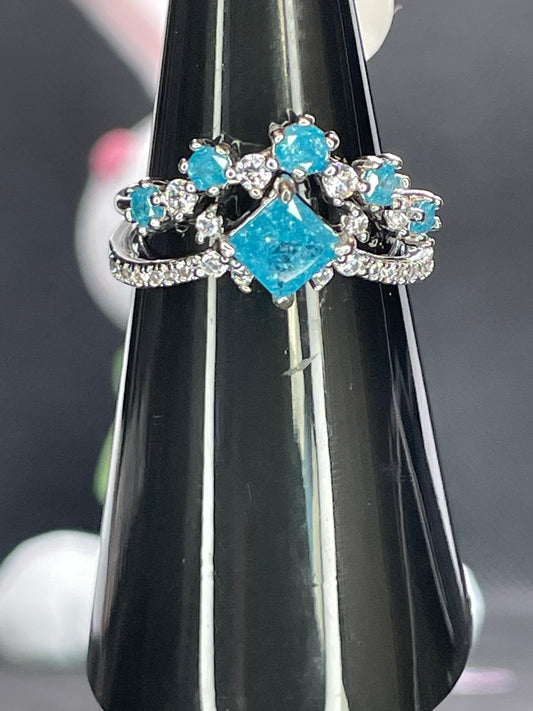 RBP6577 - Size 6 - Feeling A Spark