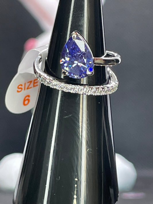 RBP6779 - Size 6 - Swirls of Magic