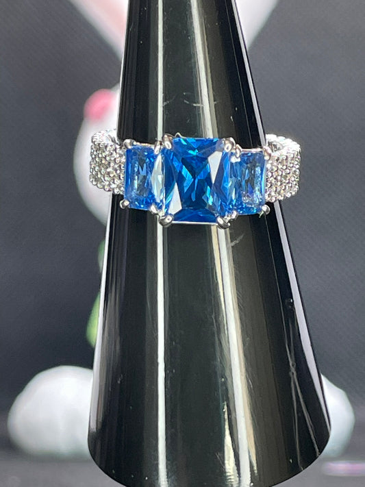 RBP6124 - Size 6 - Watch Out Baby