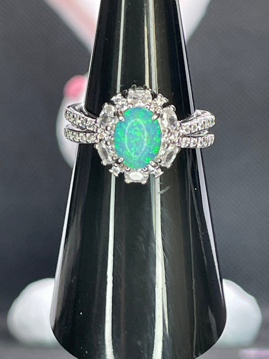 RBP6146 - Size 6 - Just Walked Into The Room