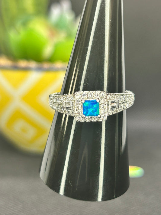 RBP2419 - Size 9 - Fall Catch A Unicorn