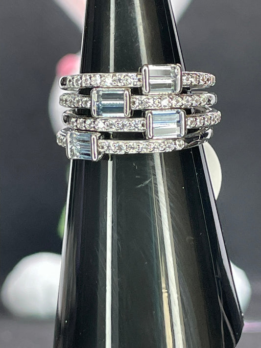 RBP6474 - Size 6 - Wanting More