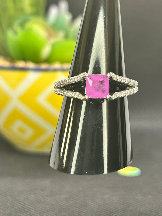 RBP2421 - Size 9 - Fall Catch A Unicorn