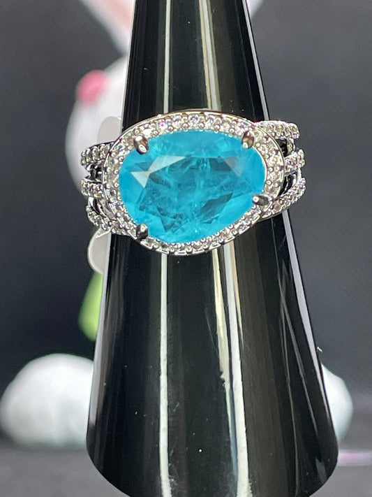 RBP6564 - Size 6 - Show Me The Glam