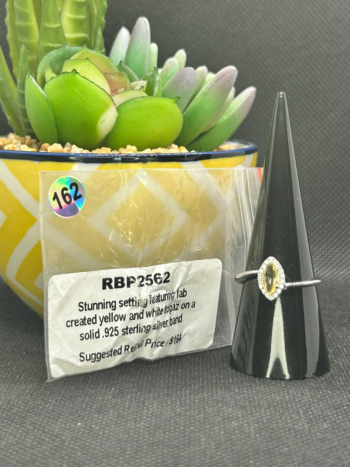 RBP2562 - Size 9