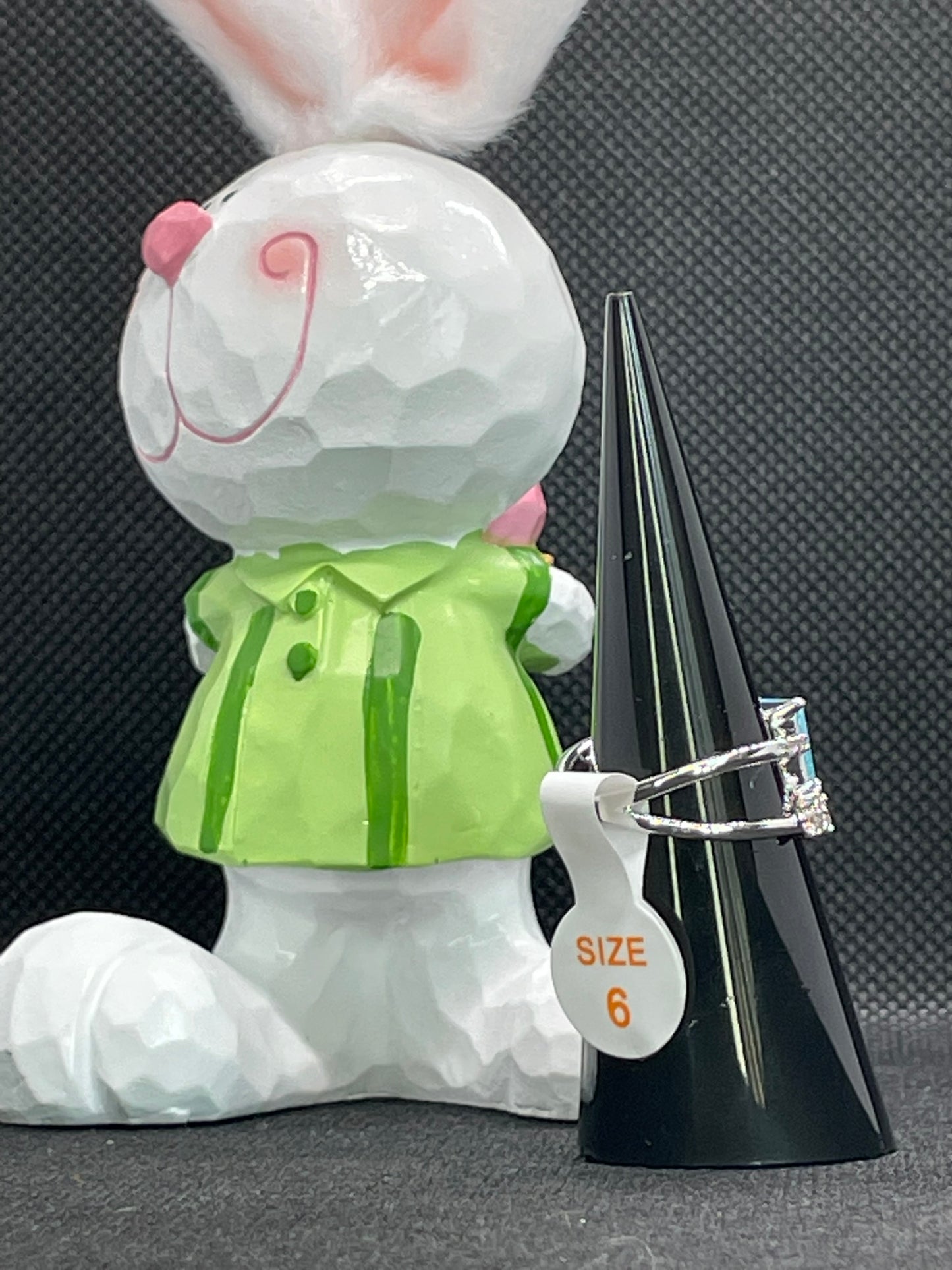 RBP6456 - Size 6 - Belong To Me