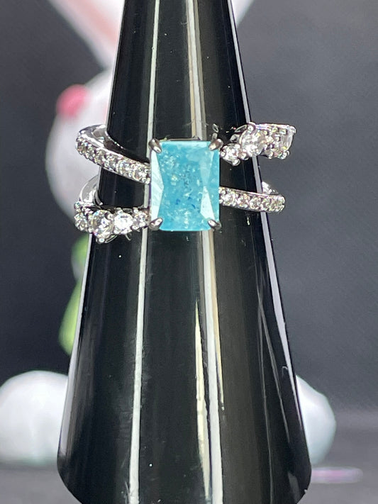 RBP6456 - Size 6 - Belong To Me