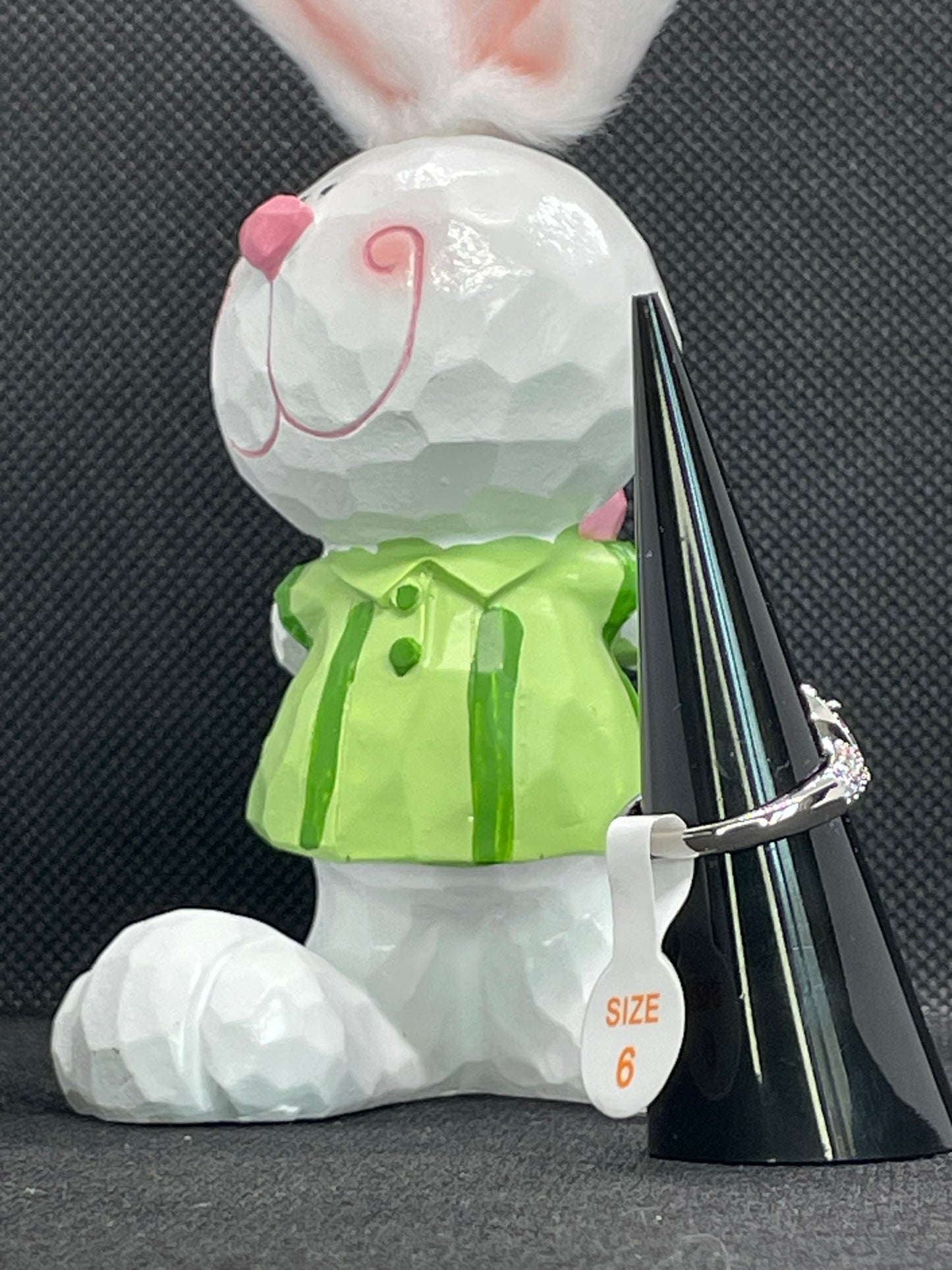 RBP6475 - Size 6 - Ever Bloom