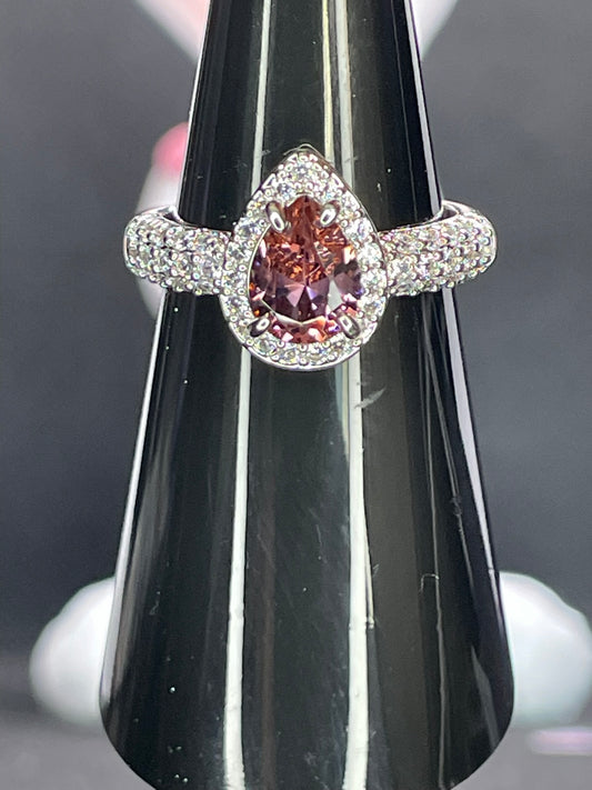 RBP6475 - Size 6 - Ever Bloom