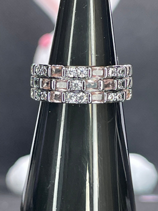 RBP6388 - Size 6 - Stacks of Beauty