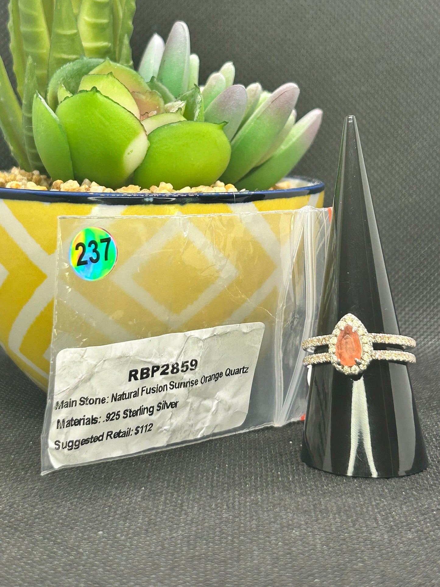 RBP2859 - Size 9