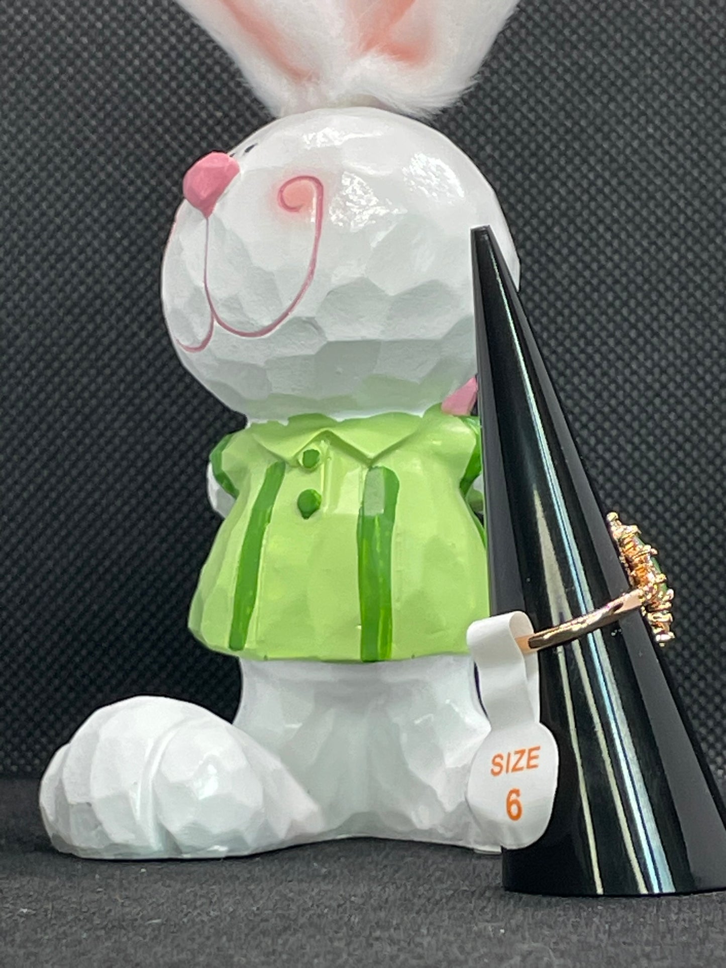 RBP6355 - Size 6 - Never Stop Smiling