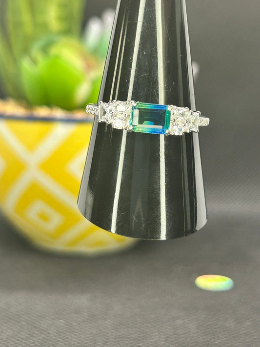 RBP5530 - Size 10 - The Sterling Club