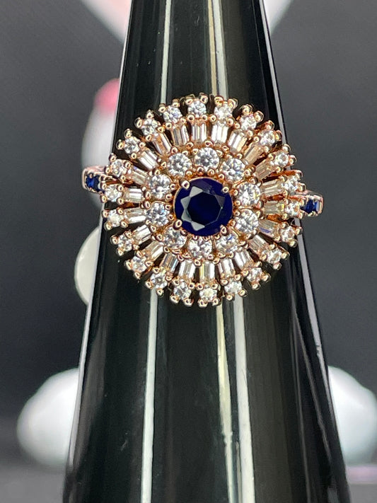 RBP6438 - Size 6 - Feelin' Funky