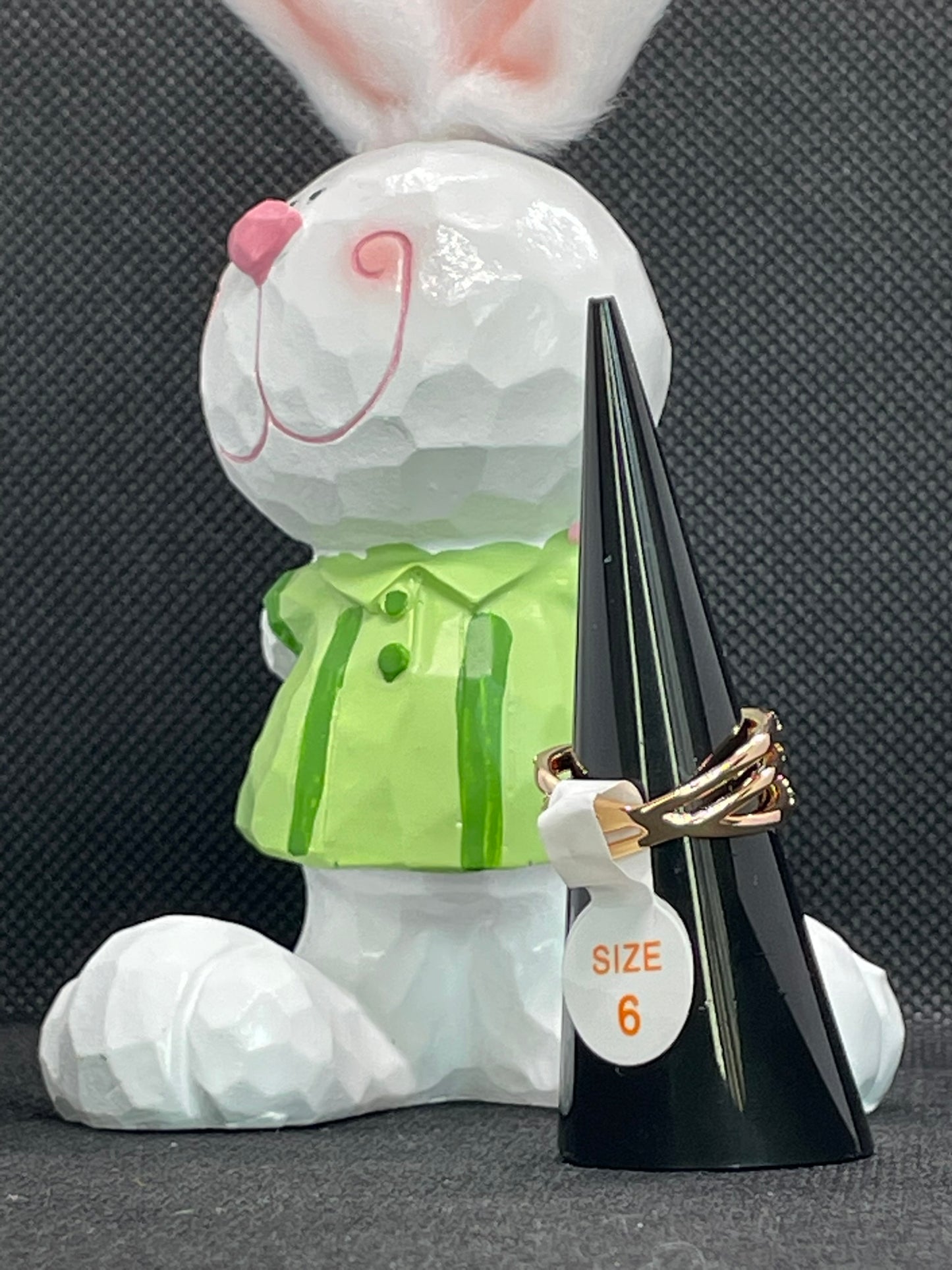 RBP6214- Size 6 - The Nicole Ring