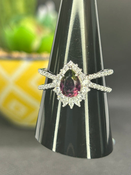 RBP3567 - Size 10 - The Sterling Club