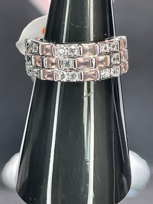 RBP6388 - Size 6 - Stacks of Beauty