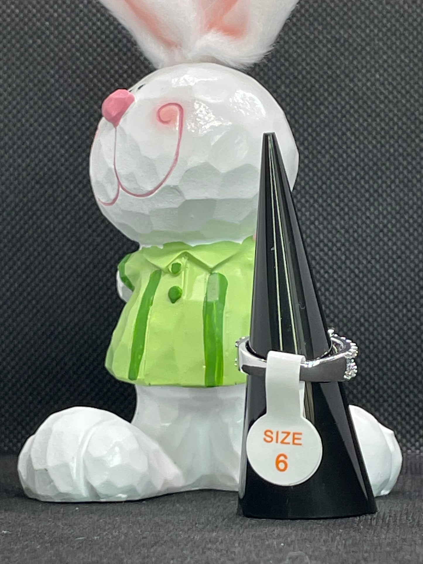 RBP7173 - Size 6 - The Carolina Ring