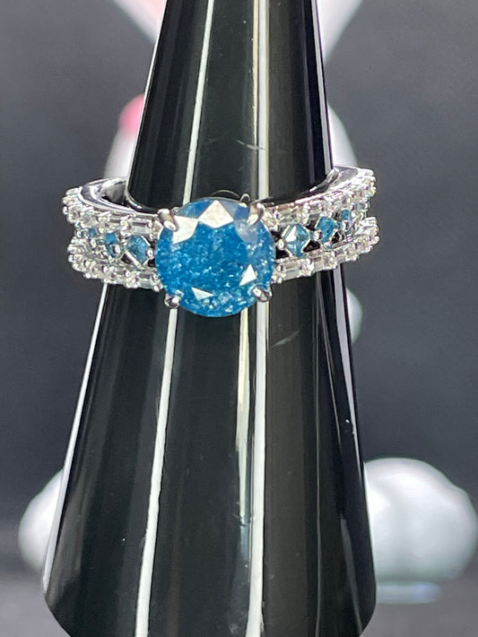 RBP7173 - Size 6 - The Carolina Ring