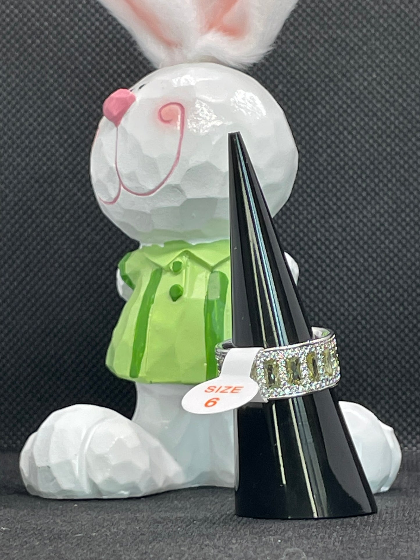 RBP7175 - Size 6 - The Mackenzie Ring