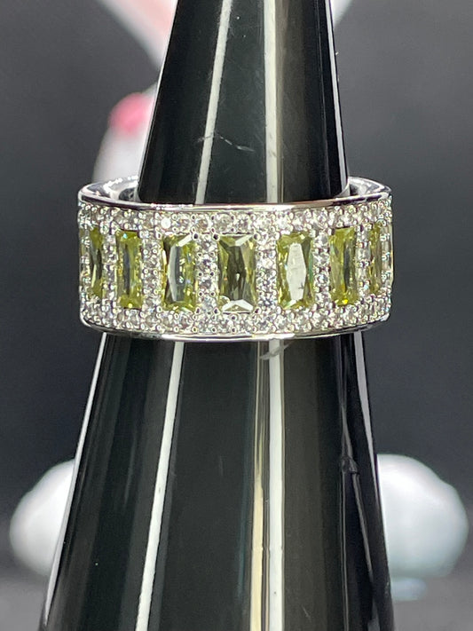 RBP7175 - Size 6 - The Mackenzie Ring