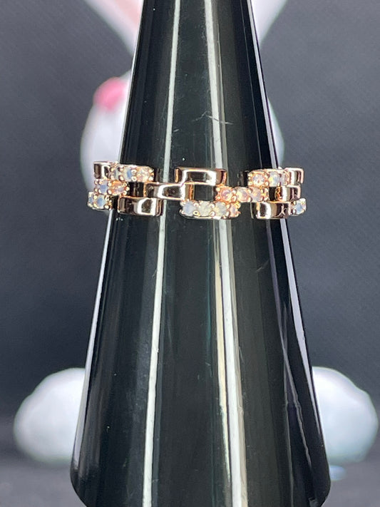 RBP7184 - Size 6 - Magical Links