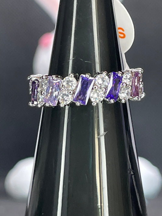 RBP7588 - Size 6 - Follow My Lead