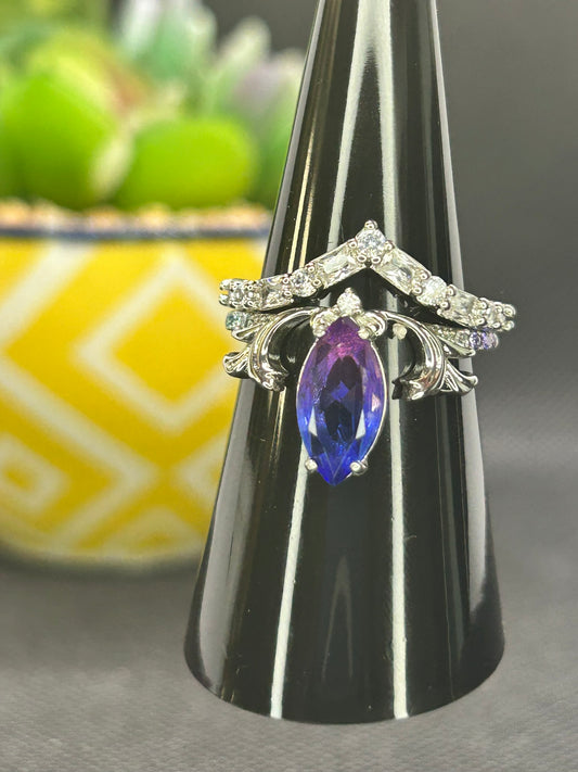 RBP6009 - Size 7 - Discover The Wonders